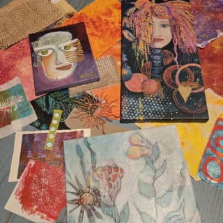 Mixed Media