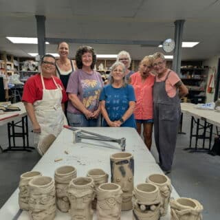 Private Groups and Team Building with Clay